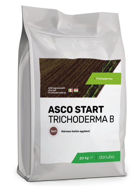 Asco Start Trichoderma - Danuba.hu
