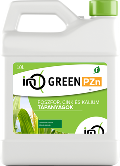 Ino Green PZn