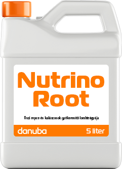 Nutrino Root